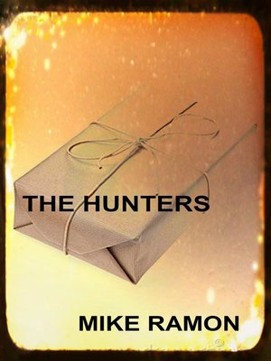 cover image of The Hunters